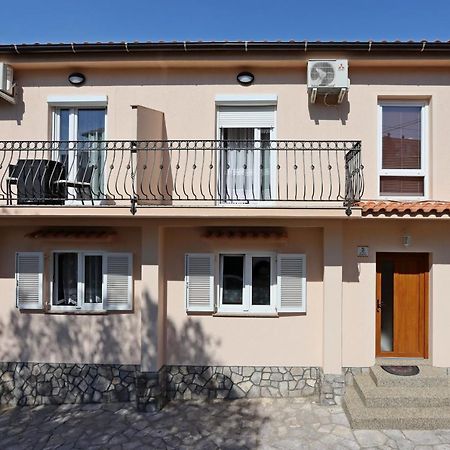 Double Room Vrbnik 5299C Exterior photo