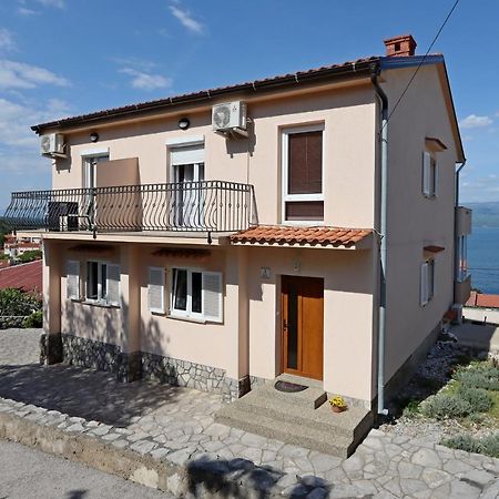 Double Room Vrbnik 5299C Exterior photo