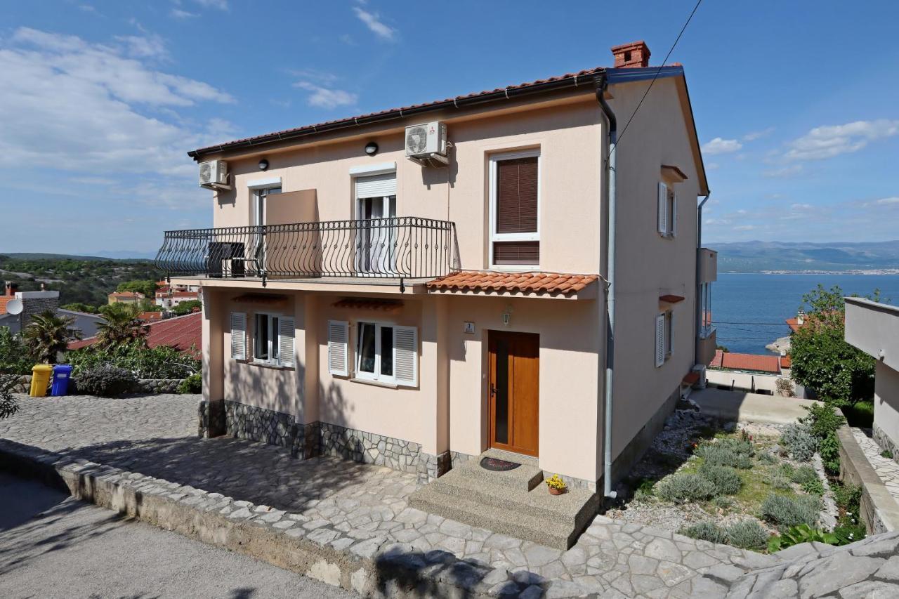 Double Room Vrbnik 5299C Exterior photo